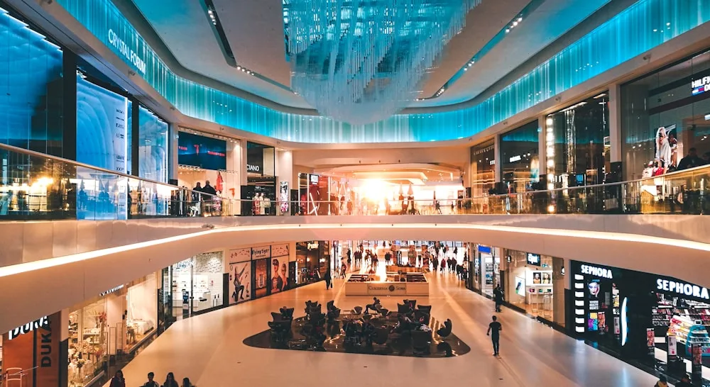 Fashion Drive