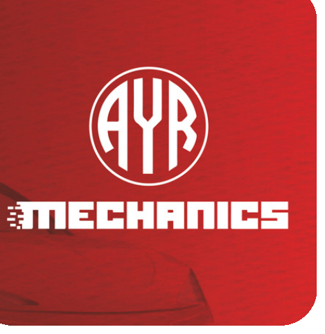 AYR Mechanics