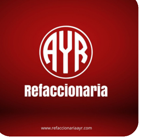 AYR Refaccionaria